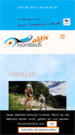 Mobile Screenshot of nordisch-aktiv.de